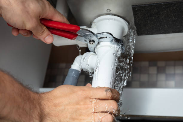 Best Commercial water damage restoration  in Pecan Acres, TX