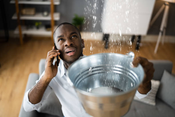 Reliable TX Water damage restoration Solutions