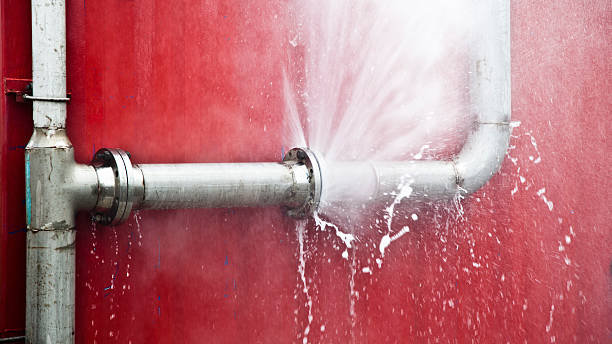 Best Emergency water damage restoration  in Pecan Acres, TX
